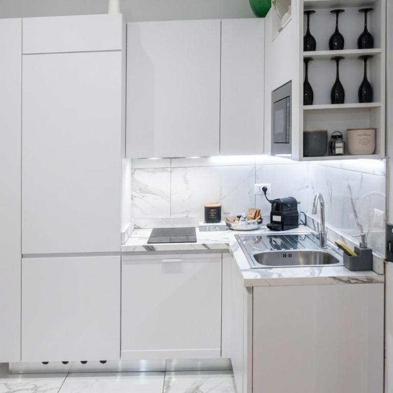 MoNicA - Modern Nice Apartment - One-Bedroom Apartment - 7
