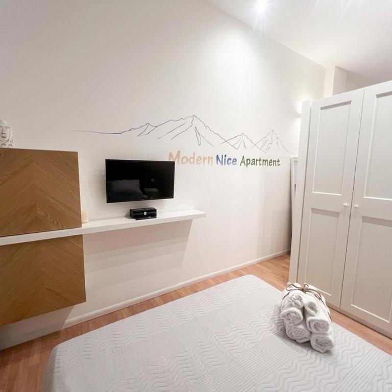 MoNicA - Modern Nice Apartment - One-Bedroom Apartment - 11