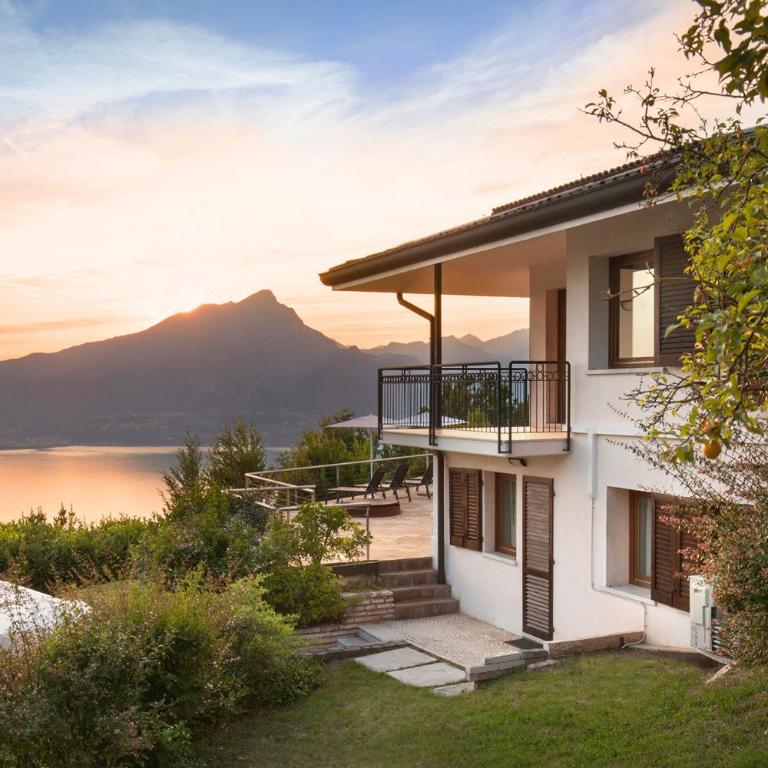 Villa Viu with Pool and Lake View - Villa avec Piscine Privée - 62