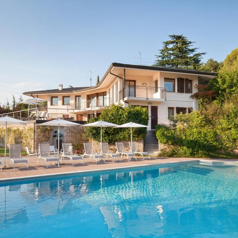 Villa Viu with Pool and Lake View - Villa avec Piscine Privée - 58