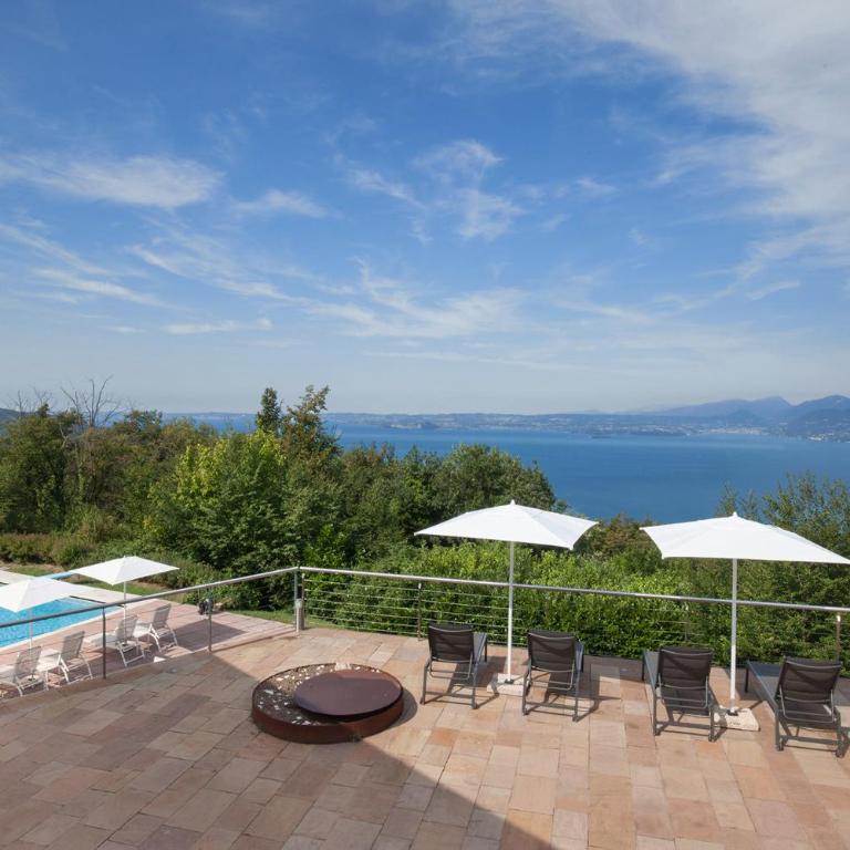 Villa Viu with Pool and Lake View - Villa avec Piscine Privée - 60