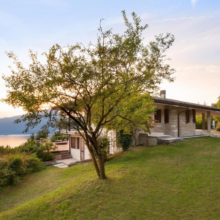 Villa Viu with Pool and Lake View - Villa avec Piscine Privée - 61