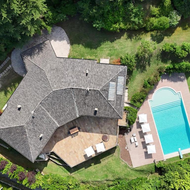 Villa Viu with Pool and Lake View - Villa avec Piscine Privée - 64