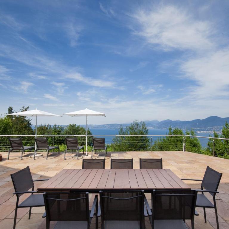 Villa Viu with Pool and Lake View - Villa avec Piscine Privée - 40