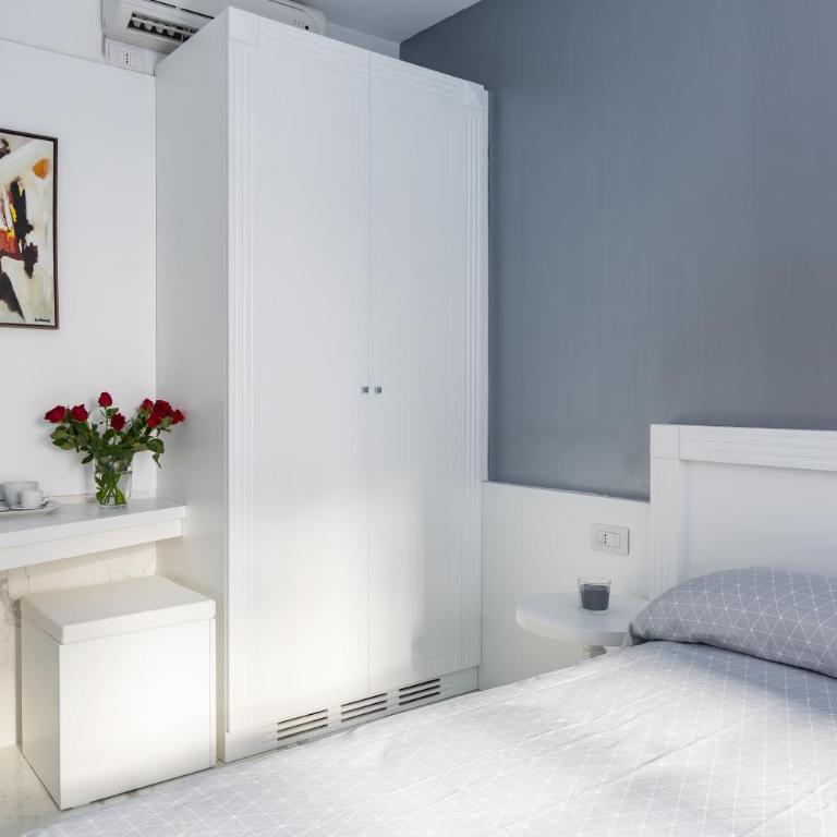 Little Aurelius Guest House Self Checkin - Habitación Doble Pequeña - 5