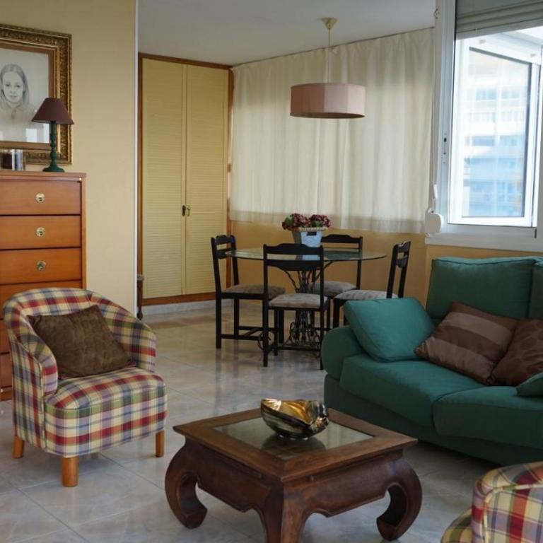 Portofino Mar y Sal - Apartamento Estándar de 2 dormitorios - 2