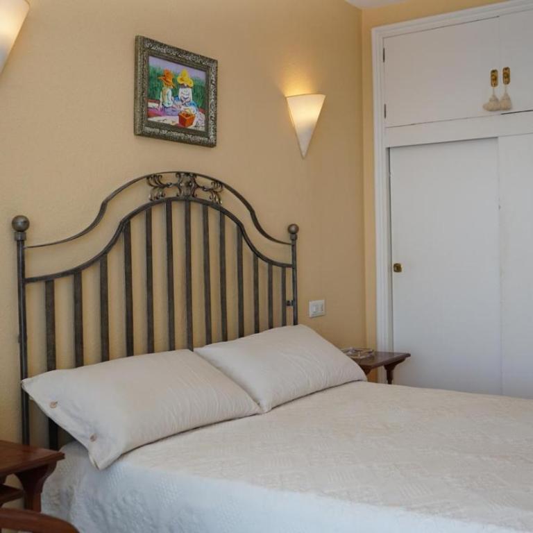 Portofino Mar y Sal - Apartamento Estándar de 2 dormitorios - 5