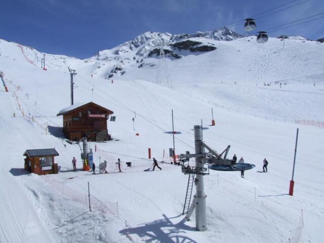 Résidence Olympic - VAL THORENS 2 PIECES 4 PERSONNES FACE AU SUD ET AUX PISTES MAE-8744 - Appartamento - 8