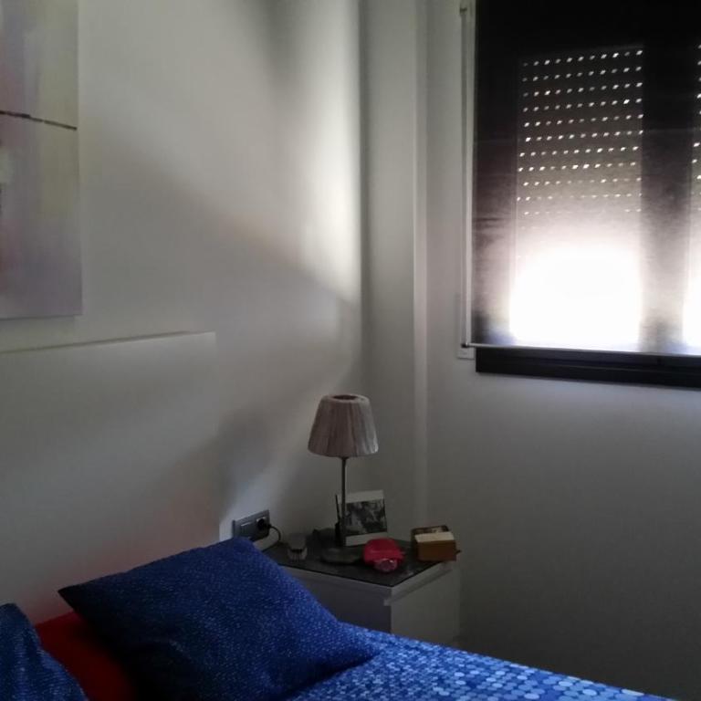 Apartamentos Ferrán Paqui - Apartamento de 3 dormitorios con balcón - 8