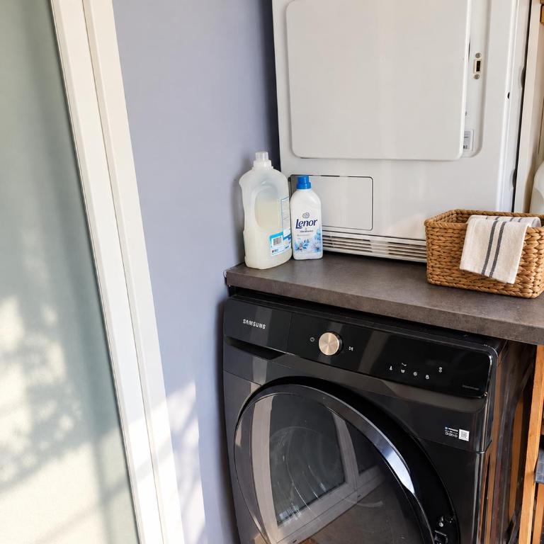 Les deux sources - Maison 5 Chambres - 49