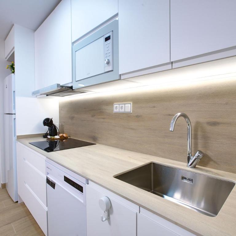 Raíces de Cuenca - Three-Bedroom Apartment - 7