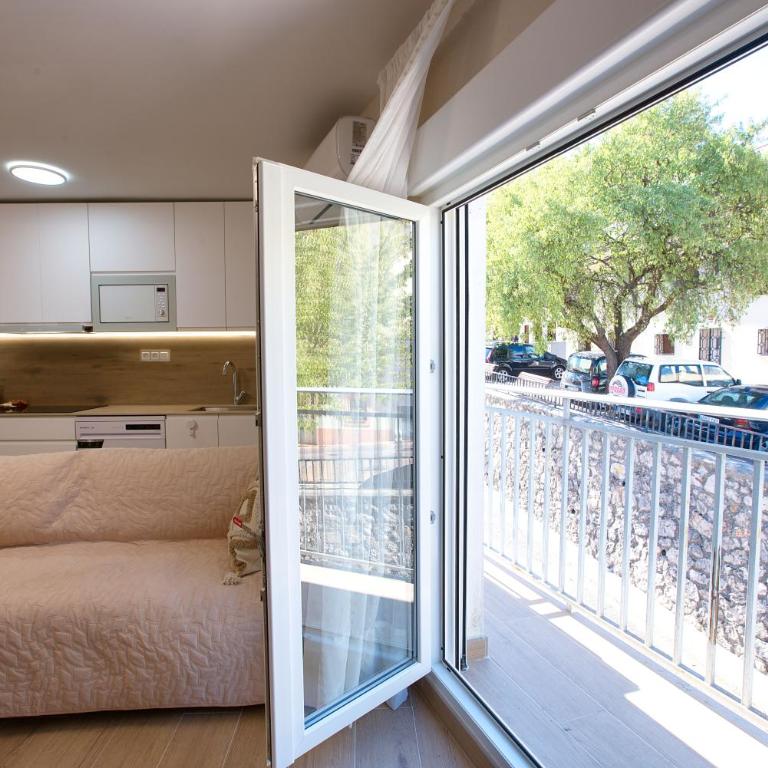 Raíces de Cuenca - Three-Bedroom Apartment - 9