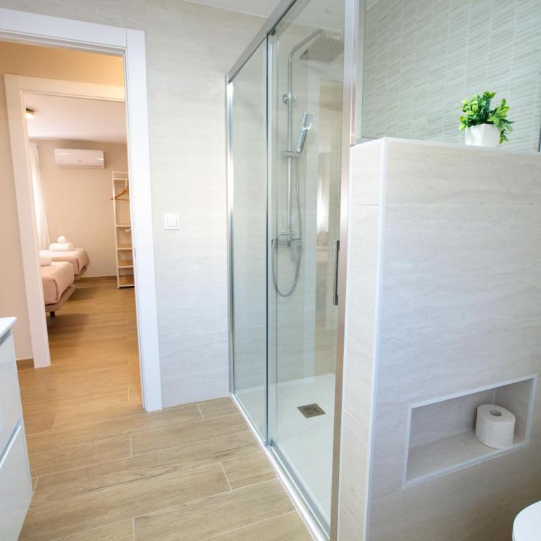 Raíces de Cuenca - Three-Bedroom Apartment - 10