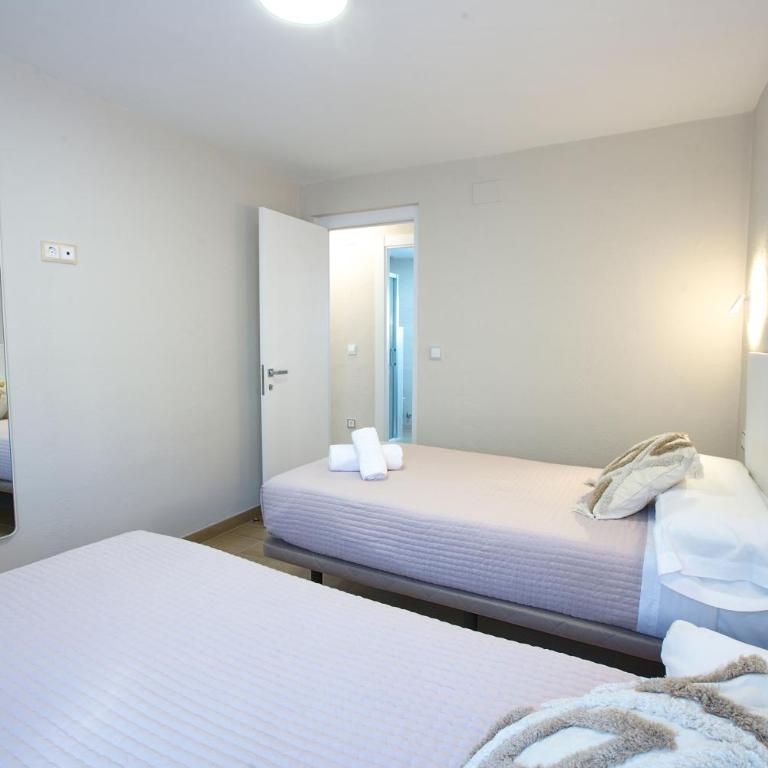 Raíces de Cuenca - Three-Bedroom Apartment - 13