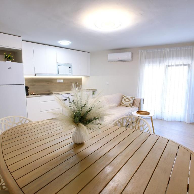 Raíces de Cuenca - Three-Bedroom Apartment - 14