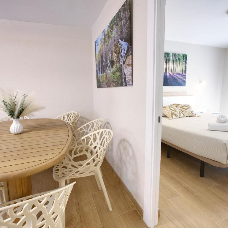 Raíces de Cuenca - Three-Bedroom Apartment - 15