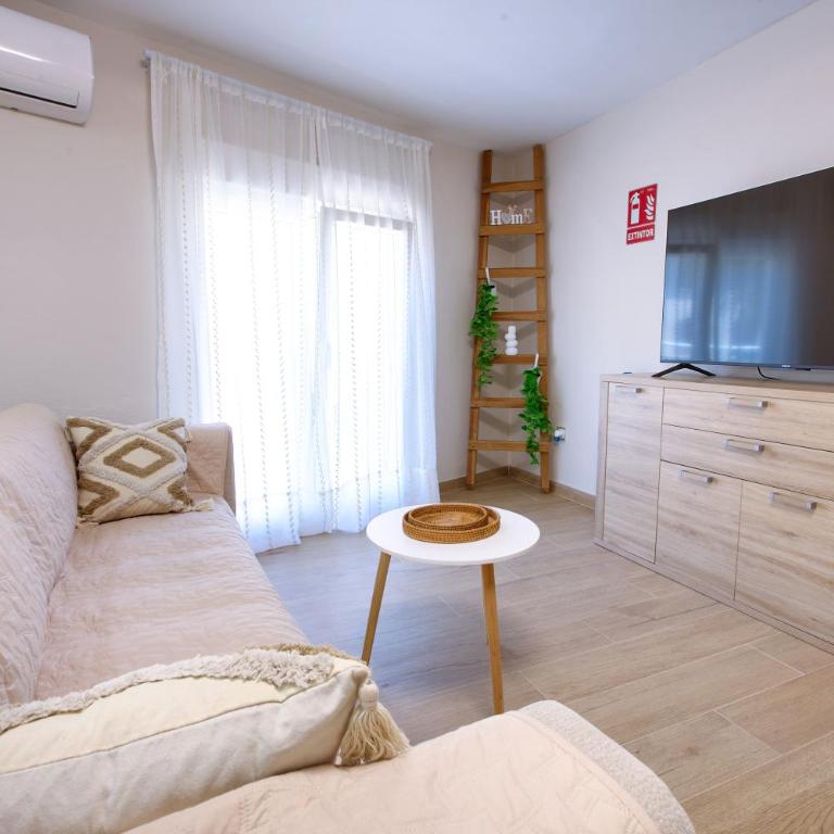 Raíces de Cuenca - Three-Bedroom Apartment - 17