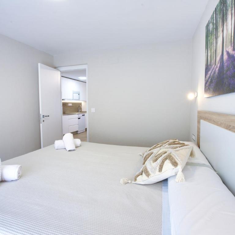 Raíces de Cuenca - Three-Bedroom Apartment - 18