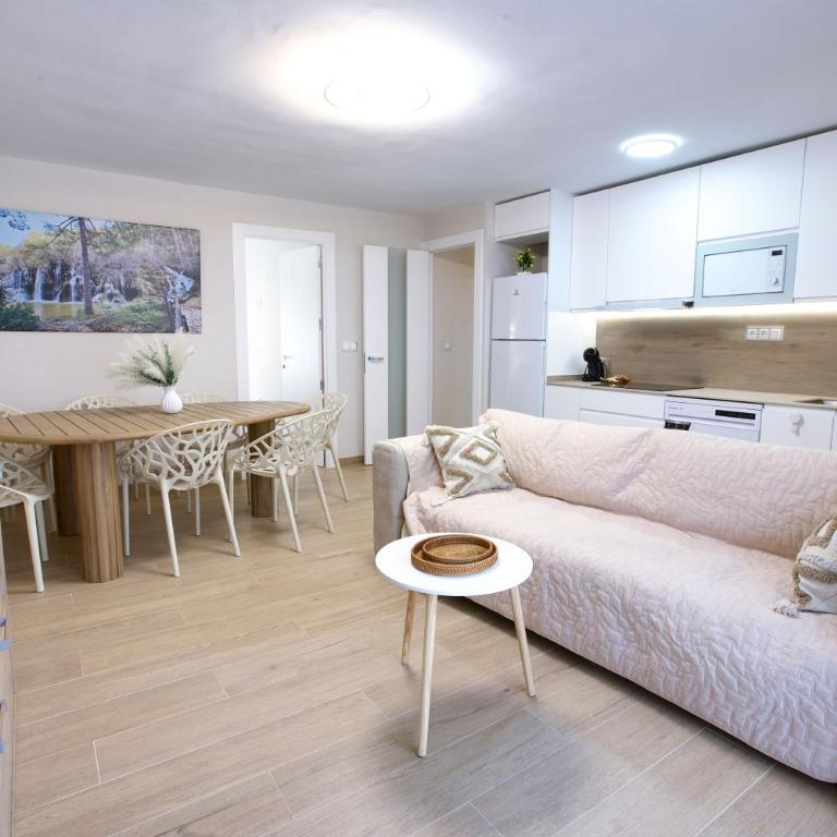 Raíces de Cuenca - Three-Bedroom Apartment - 23