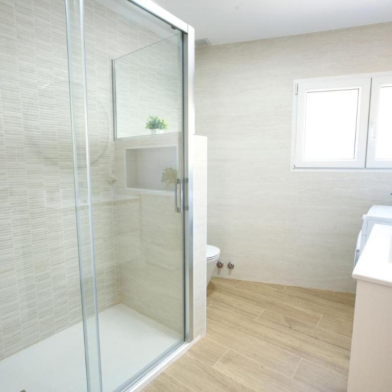 Raíces de Cuenca - Three-Bedroom Apartment - 25