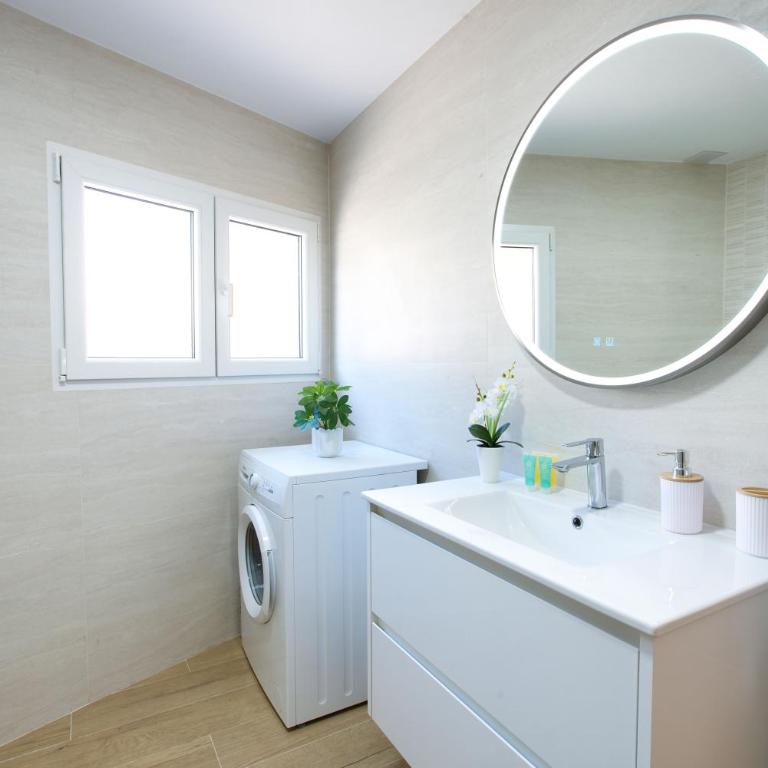 Raíces de Cuenca - Three-Bedroom Apartment - 26