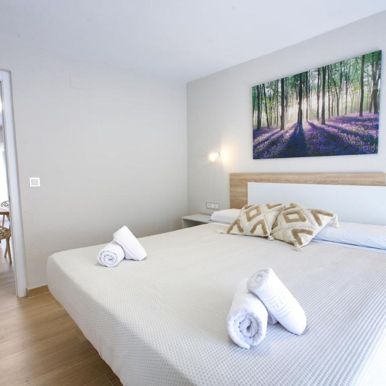 Raíces de Cuenca - Three-Bedroom Apartment - 28