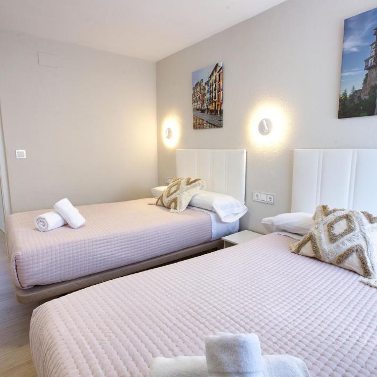 Raíces de Cuenca - Three-Bedroom Apartment - 29
