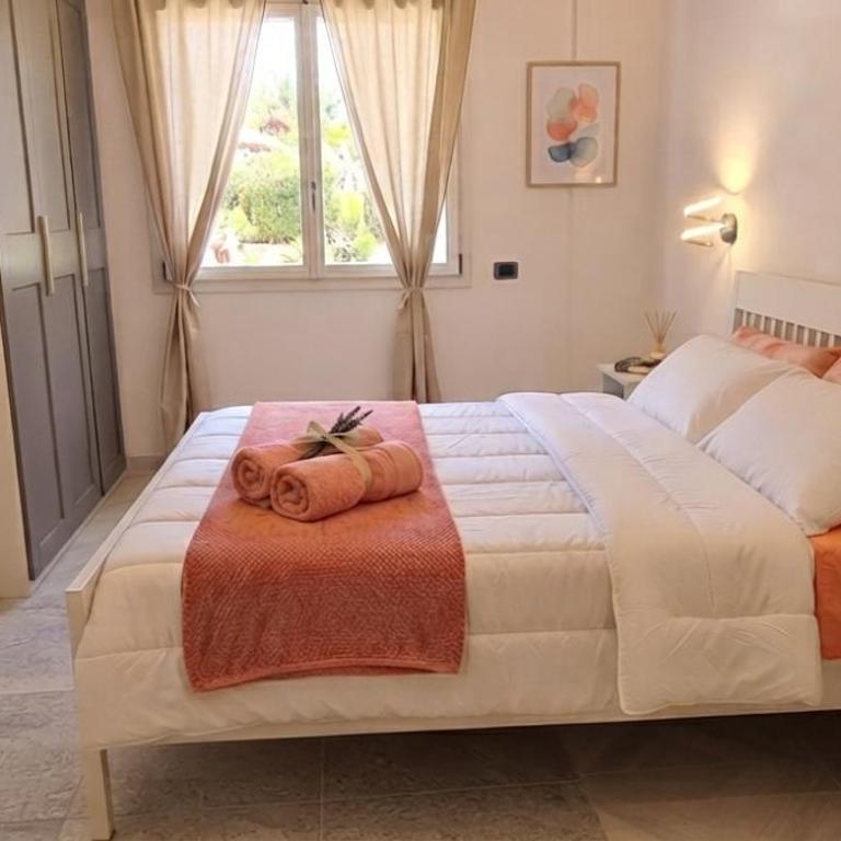 Erice IN Appartamenti 2 "PERGUSA" - Appartamento con 1 Camera da Letto - 1