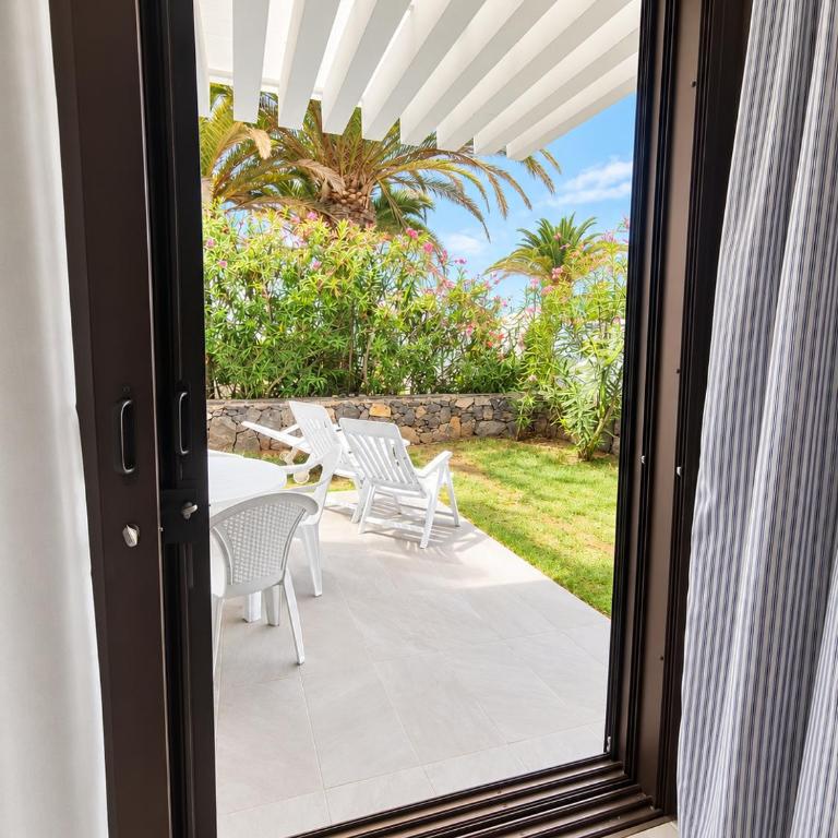 Fwt Relax Bungalow - Bungalow - 4