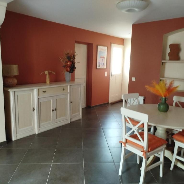 Charming one-bedroom apartment, quiet, in Fréjus, near Estérel and beaches - Appartement 1 Chambre - 7