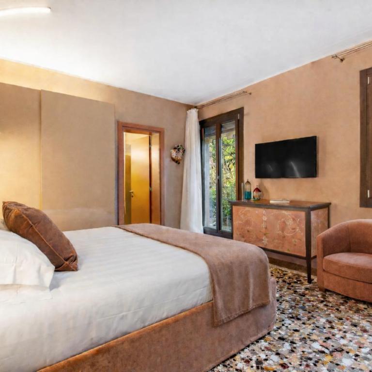 Cinqueteste Luxury Home - Junior Suite - 1