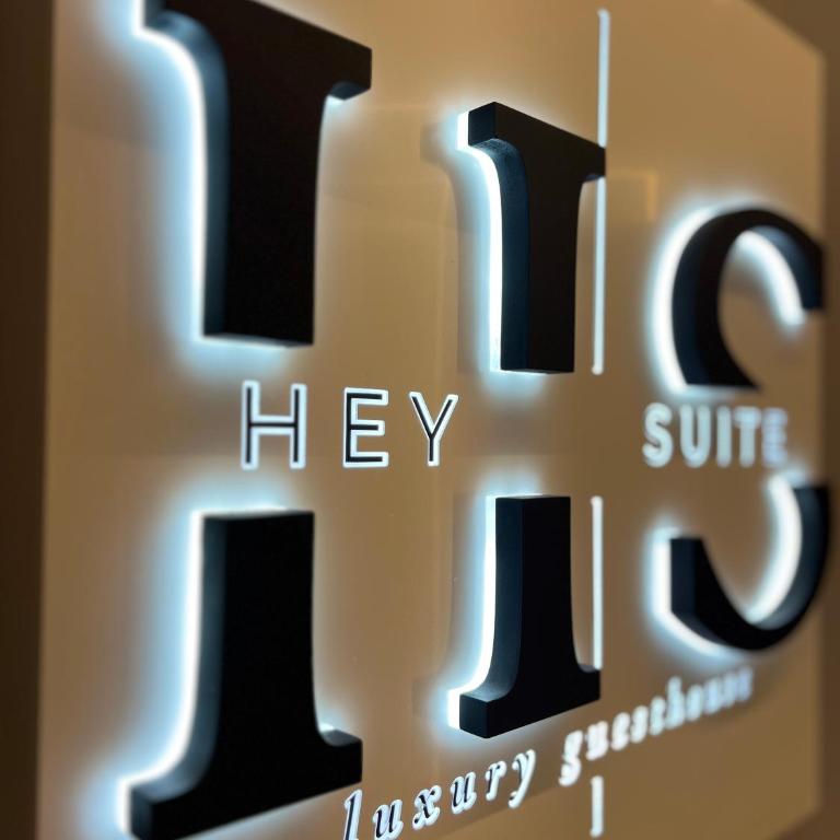 HeySuite Trastevere GuestHouse ROMA - Apartment - 11