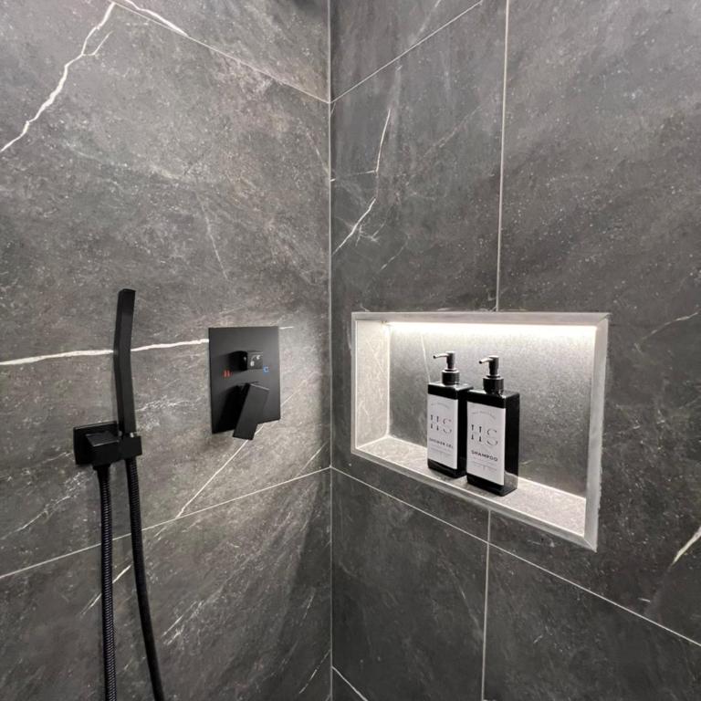 HeySuite Trastevere GuestHouse ROMA - Superior Zimmer mit Kingsize-Bett - 12