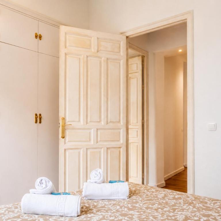 Vista Catedral - Apartamento de 3 dormitorios - 14