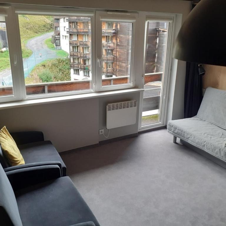 A quiet nice chaalett in Avoriaz 1800 - Maison 1 Chambre - 1