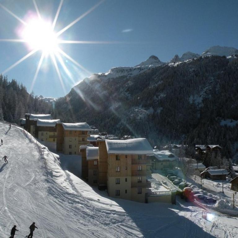 Duplex rénové de 90m² - 10/12 pers, proche pistes et centre, Modane - FR-1-265-179 - Appartement (12 Adultes) - 22