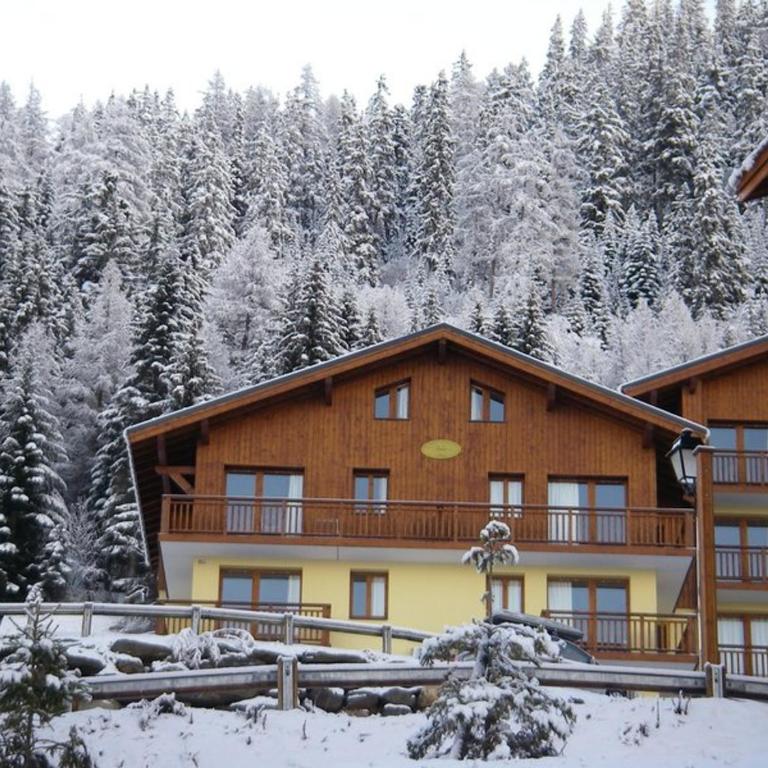 Trois pièces cosy pour 6 pers, balcon sud-ouest, 50m des pistes - FR-1-265-259 - Apartment (6 Erwachsene) - 19