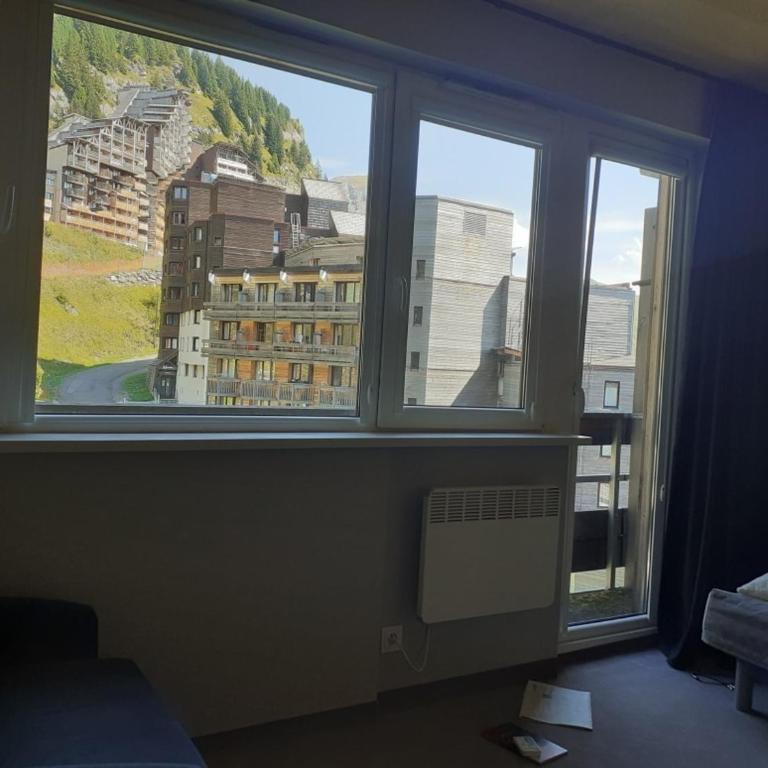 A quiet nice chaalett in Avoriaz 1800 - Maison 1 Chambre - 2