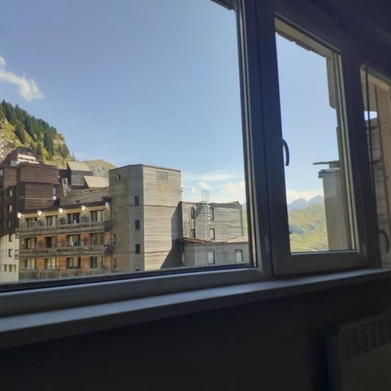 A quiet nice chaalett in Avoriaz 1800 - Maison 1 Chambre - 7