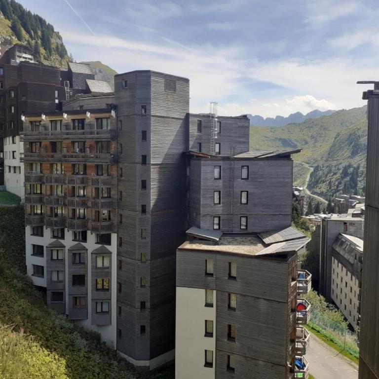 A quiet nice chaalett in Avoriaz 1800 - Maison 1 Chambre - 8