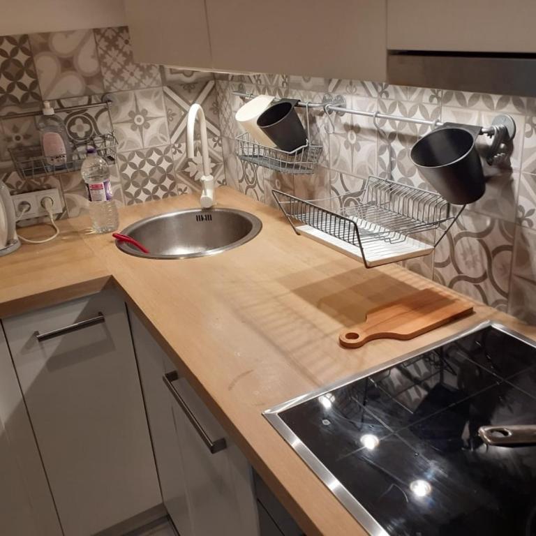 A quiet nice chaalett in Avoriaz 1800 - Maison 1 Chambre - 9