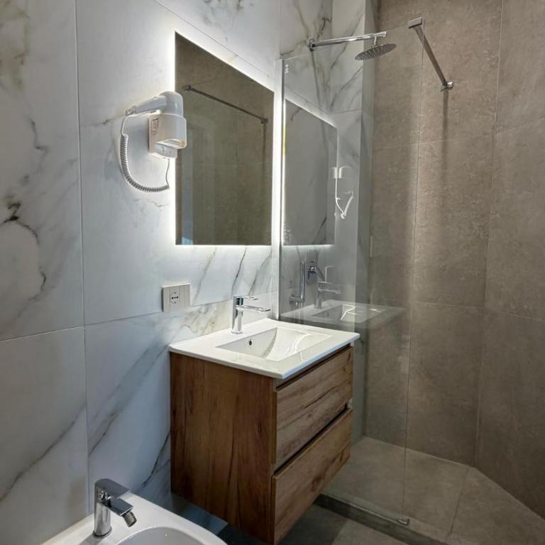 Royal Luxury Suites - Standard Doppelzimmer - 2