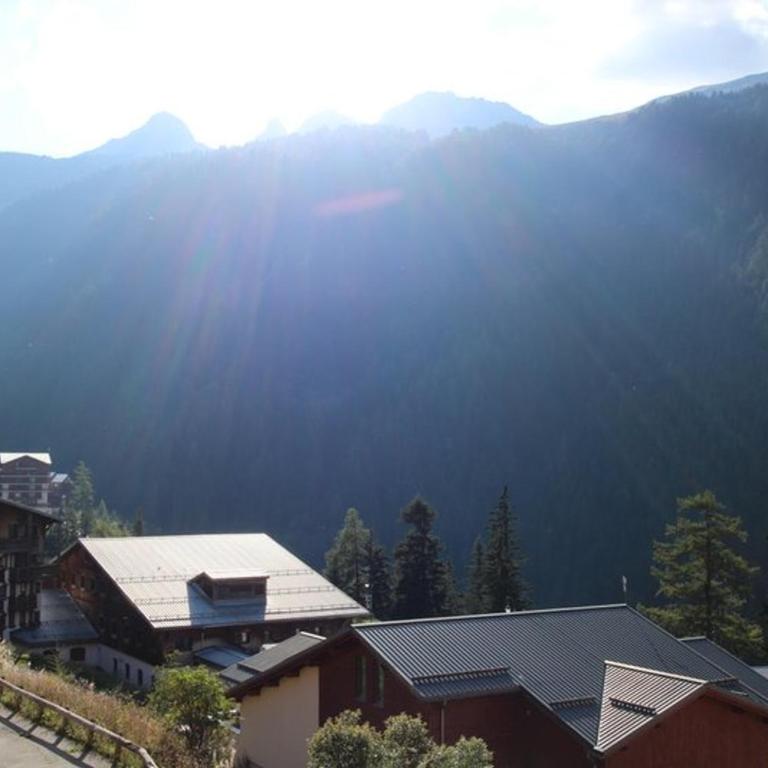 Charmant 3 pièces pour 6 pers. avec balcon, proche télésiège et centre, Modane - FR-1-265-212 - Appartement (6 Adultes) - 11