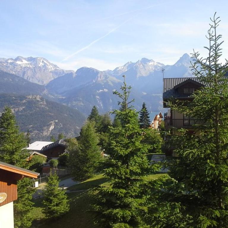 Charmant 3 pièces pour 6 personnes à Valfréjus, proche pistes - FR-1-265-344 - Appartement - 26