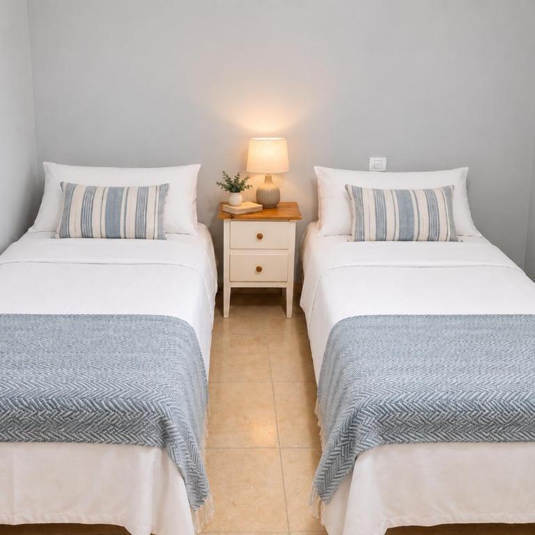 Fwt Relax Bungalow - Bungalow de un dormitorio - 3