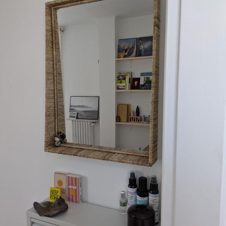 Eiffel Pearl - Appartamento con 1 Camera da Letto - 17