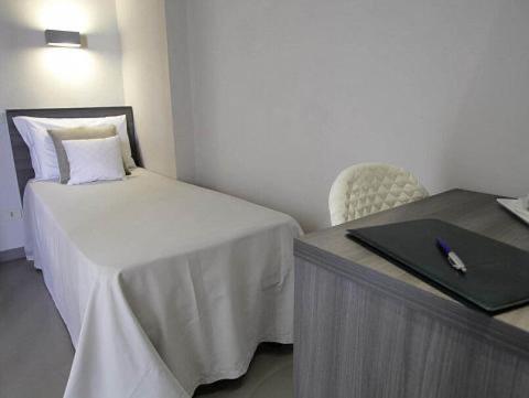 Smart-Gold-Central-Apartment-Elegant-Style - Appartamento Deluxe con 1 Camera da Letto - 2