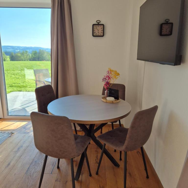 Ferienwohnung NoEl - Apartment mit 1 Schlafzimmer - 4