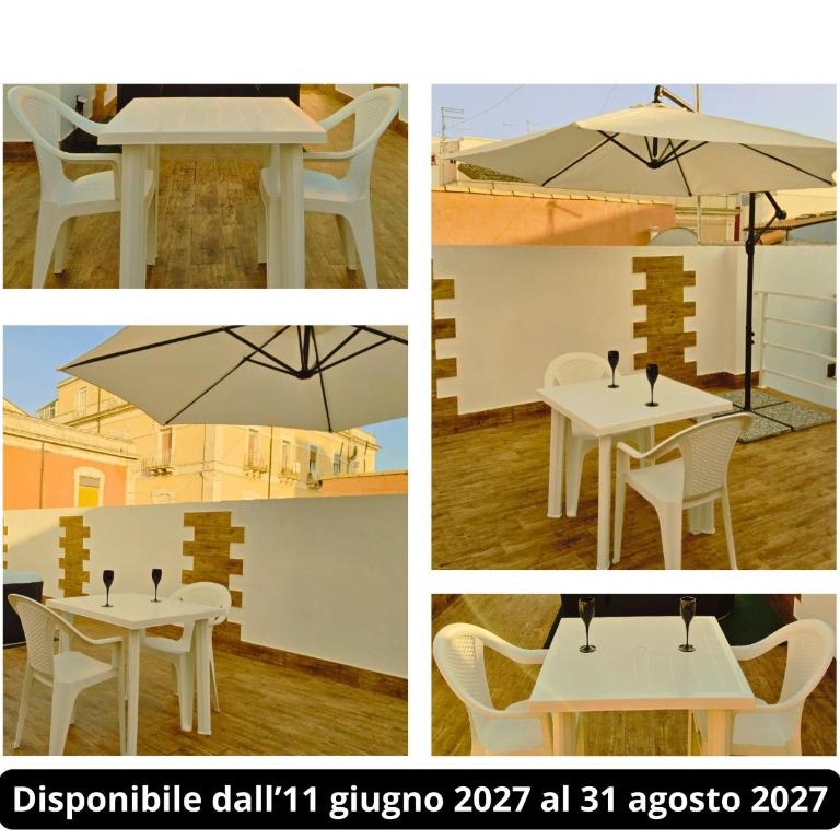 Oikos Sikelias - Standard Double Room - 2