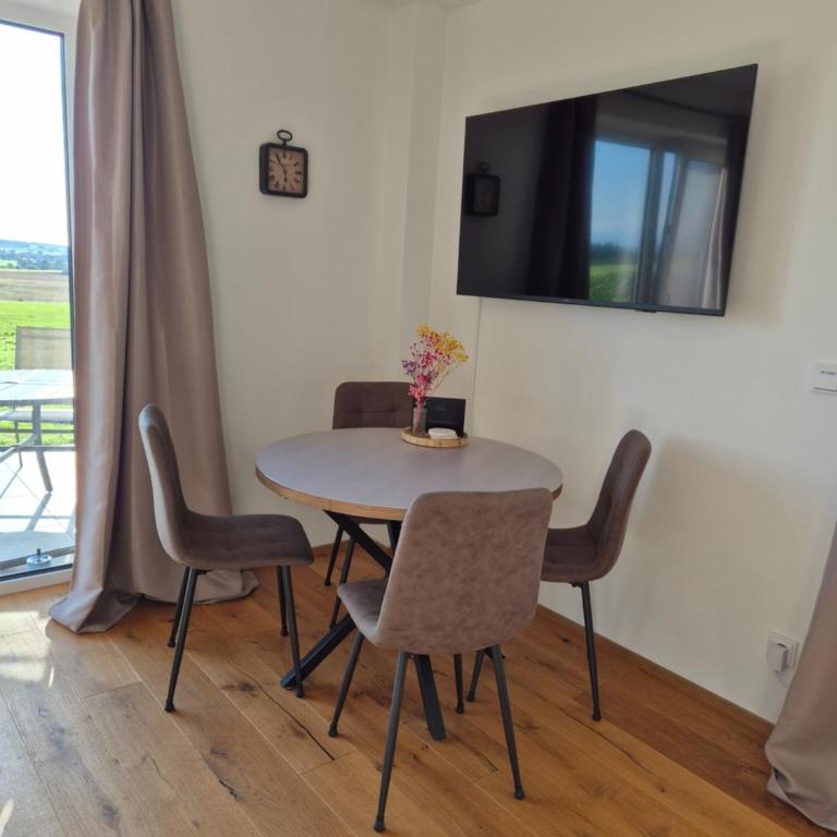 Ferienwohnung NoEl - Apartment mit 1 Schlafzimmer - 5